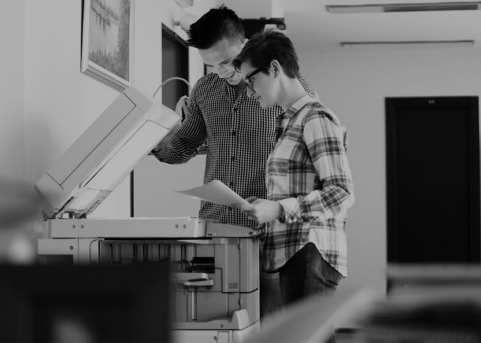 Photocopying Vs. Scanning: Which Is Right For You?