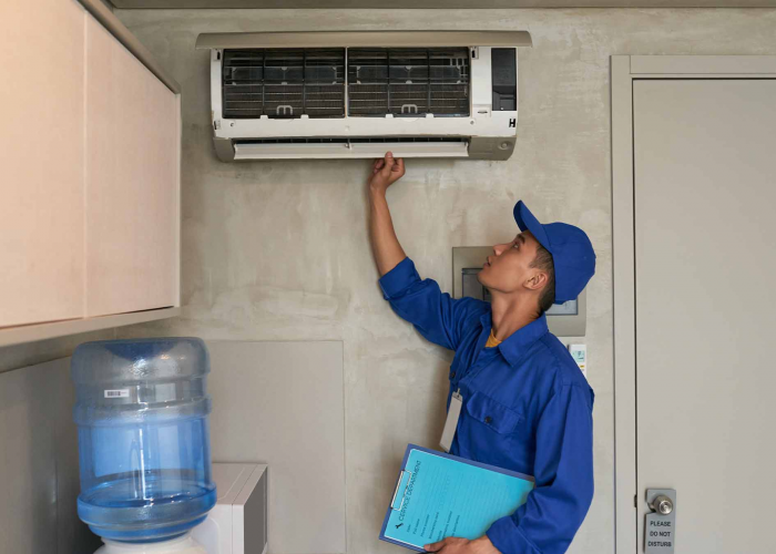 How Routine AC Repairs Can Lower Energy Costs