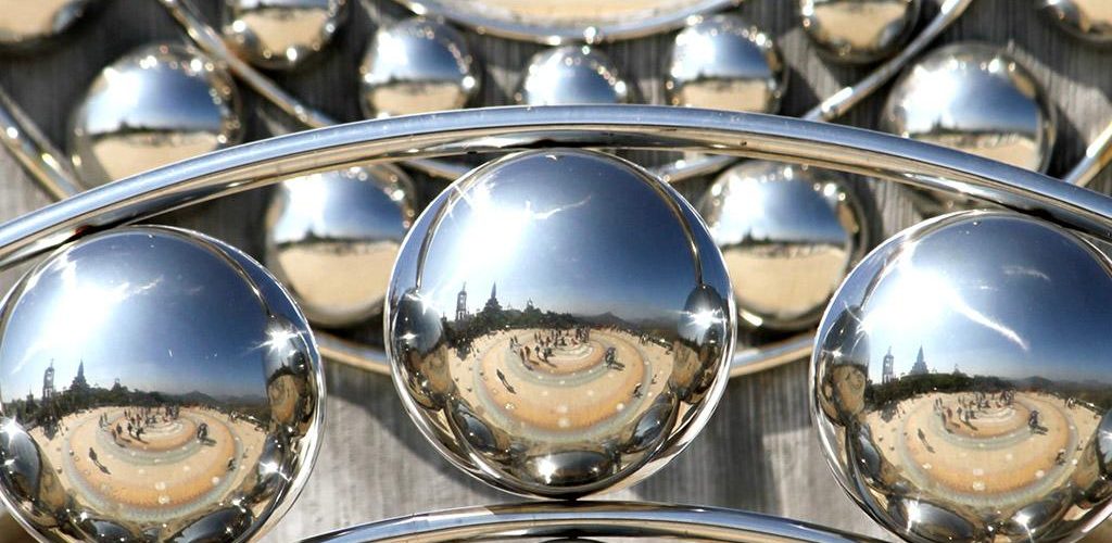 The Cost Factors Of Stainless Steel Mesh