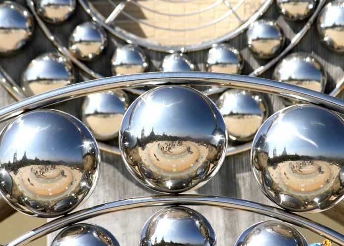 The Cost Factors Of Stainless Steel Mesh