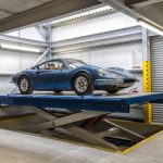 Essential Security Features For Residential Car Elevators