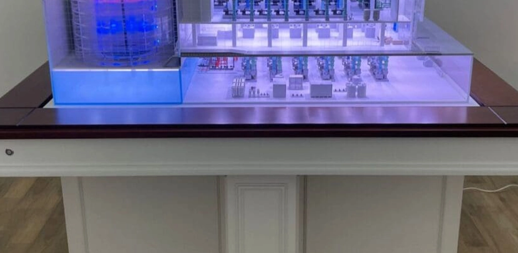 Model Making Is Not Miniature Building - Here's The Difference