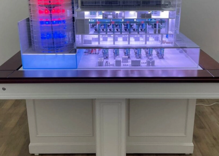 Model Making Is Not Miniature Building - Here's The Difference