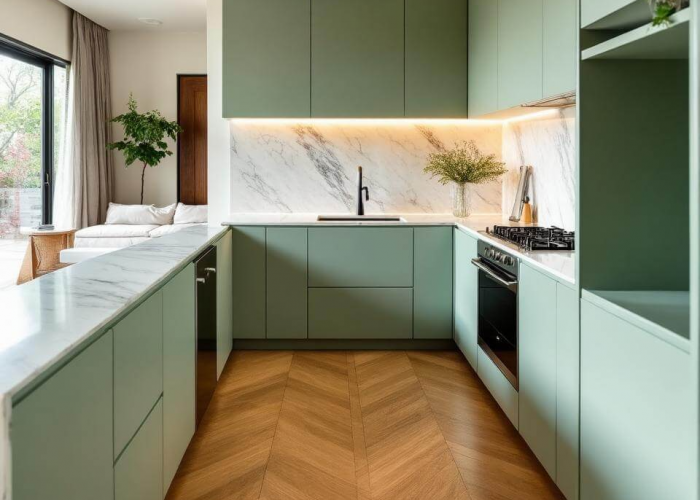 The Kitchen Renovation Guide That Will Save You From Making Mistakes