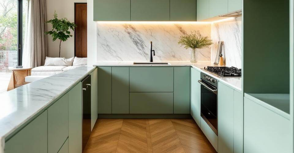 The Kitchen Renovation Guide That Will Save You From Making Mistakes